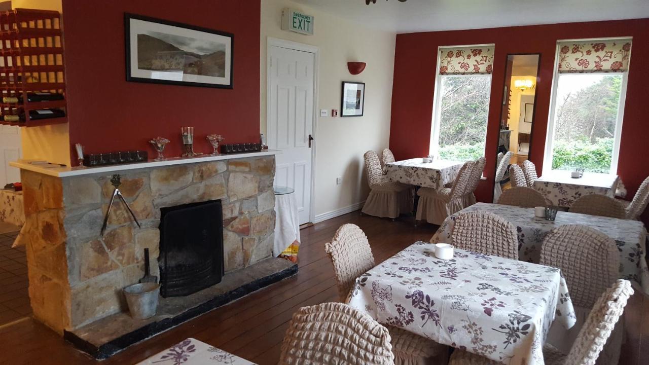 Portfinn Lodge لينوان المظهر الخارجي الصورة