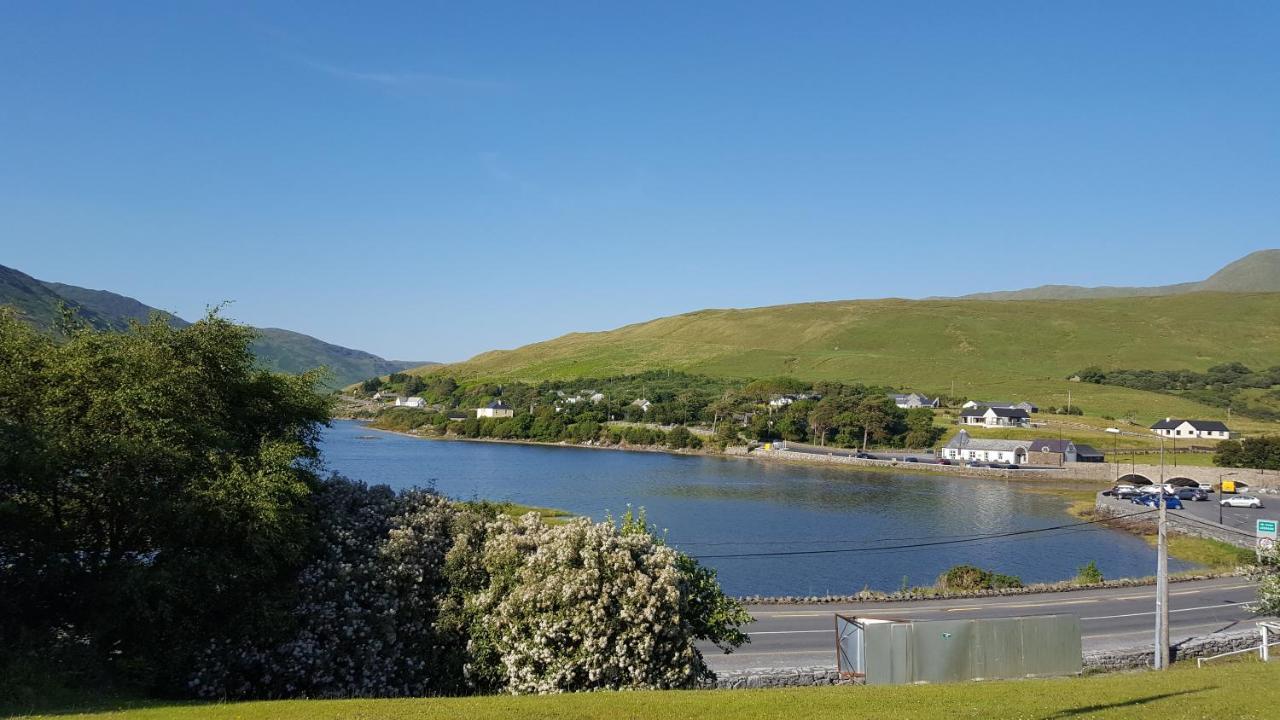 Portfinn Lodge لينوان المظهر الخارجي الصورة